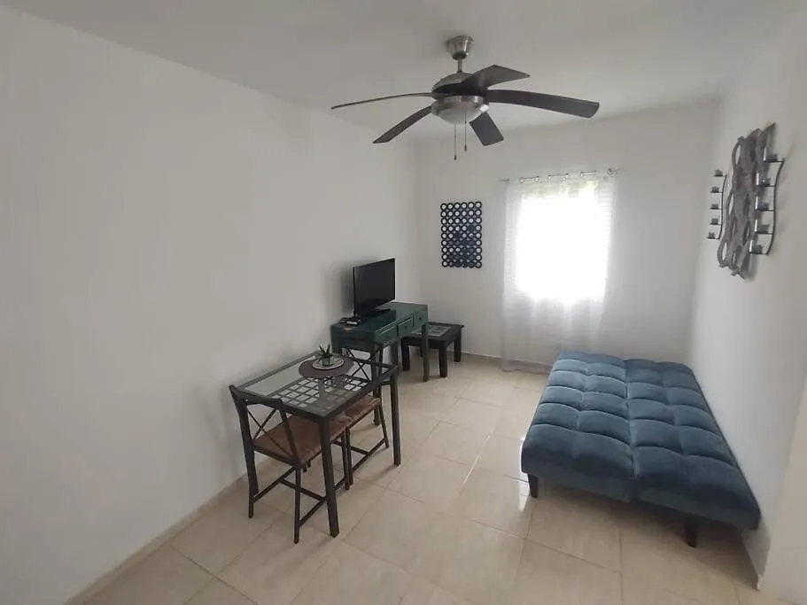 Alaqua - Apartment #4 Juan Dolio Dominican Republic